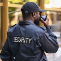 Security Guarding Services