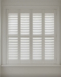 Shutters Mossel Bay Install