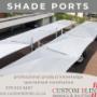 Shadeports