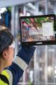 Surveying with VR Applications