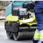 Pedestrian Rollers