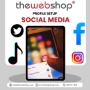 Social Media Profile Setup