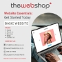 Website Essentials