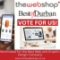 The Web Shop Websites