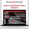 Basic Website