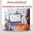 Ecommerce Website