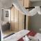 Four-Poster-Bed