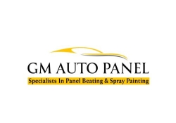 Professional Panel Beaters In Airport Industria