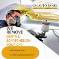 Panel Beating