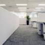 Office flooring