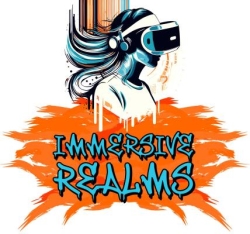 Immersive Realms (Pty) Ltd