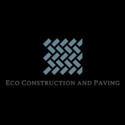 Eco Construction and Paving