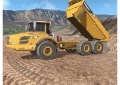 Dump Truck Training