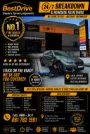 Bestdrive 24 hour tyre service