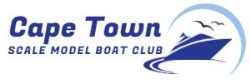 Cape Town Scale Model Boat Club