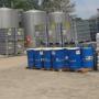 200 liters drums
