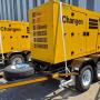 Generator Rental #Changen