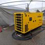 Generator Rental x #Changen
