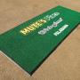 logo mats 10