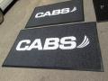 Custom Logo Mats