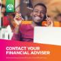 Have a question about your financial plan? Give me a call.