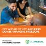 Meet your Financial Planner