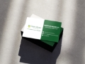 Business Card Design