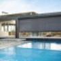 outdoor blinds