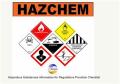 HazChem-Quantificaiton