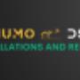 Lehumo DStv-Installations