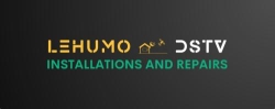 Lehumo DStv-Installations