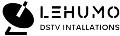 Lehumo DStv-Installations
