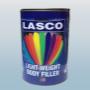 Body Filler Light Weight