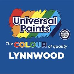 Universal Paints Lynnwood