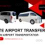 Airport Transfers Cape Town
