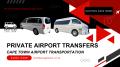 Airport Transfers Cape Town