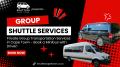 Group Shuttle Services Cape Town
