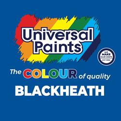 Universal Paints Blackheath