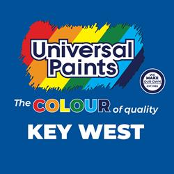 Universal Paints Key West
