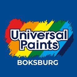 Universal Paints Boksburg