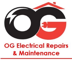 OG Electrical Services
