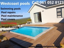 Westcoast pools