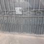 Emergency gate Repair