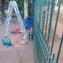 Gate Repair