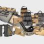 Escape Gear Accessories