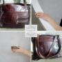 Examples of our bags