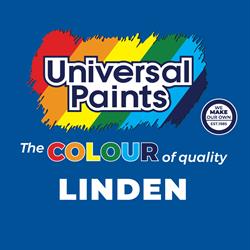 Universal Paints Linden