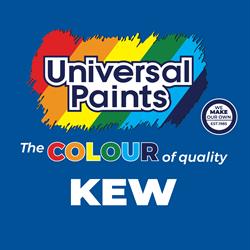 Universal Paints Kew