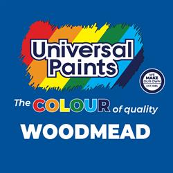 Universal Paints Woodmead