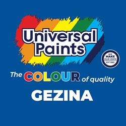 Universal Paints Gezina